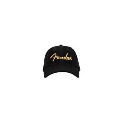 Gorro de pana Fender Clothing Headwear | MÚSICA BILBAO