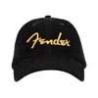 Gorro de pana Fender Clothing Headwear | MÚSICA BILBAO