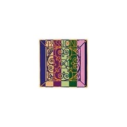 Jgo cuerdas Pirastro violín medium