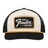 Gorra Fender 1946 crema/negro | MÚSICA BILBAO