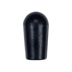 TAPA INTERRUPTOR BOSTON LP SWITCHCRAFT NEGRO | MÚSICA BILBAO