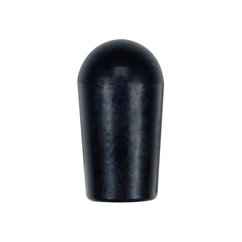 TAPA INTERRUPTOR BOSTON LP SWITCHCRAFT NEGRO | MÚSICA BILBAO