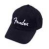 Gorra original Fender negra | MÚSICA BILBAO