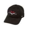Gorra béisbol Fender Custom Shop negra | MÚSICA BILBAO