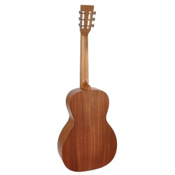 GUITARRA ACÚSTICA RICHWOOD PARLOUR ARTESANA