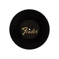 Juego posavasos giratorio Fender rayos de sol | MÚSICA BILBAO