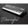 PIANO ESCENARIO CRUMAR PARSIFAL 88 TECLAS