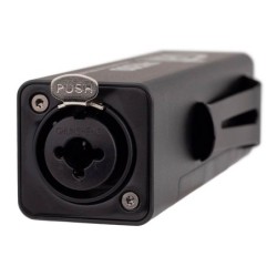 AMPLIFICADOR DE MONITORIZACIÓN GATT AUDIO ACTIVO