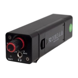 AMPLIFICADOR DE MONITORIZACIÓN GATT AUDIO ACTIVO