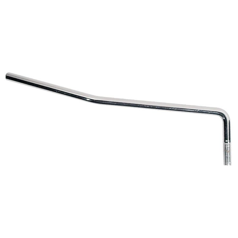 TRÉMOLO BOSTON SIN TAPA CROMADO 6mm | MÚSICA BILBAO