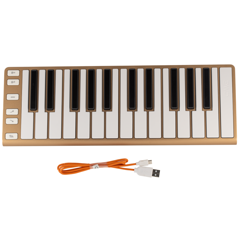 TECLADO CONTROLADOR ARTESIA XKEY25 | MÚSICA BILBAO