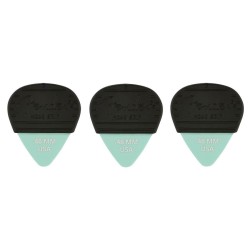 Púas Fender Mojo Grip 0.46 3ud | MÚSICA BILBAO