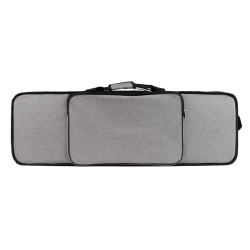 Órgano rueda tonal virtual MOJO SUITCASE Crumar