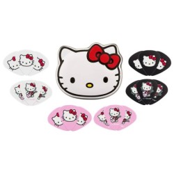 Lata 18 púas Fender de Hello Kitty | MÚSICA BILBAO