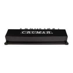 Pedalera midi Crumar para organo MOJO 13 teclas