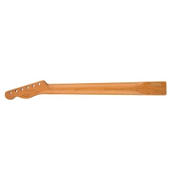 Mástil Tele. años 60 Fender arce tostado Vintera | MÚSICA BILBAO