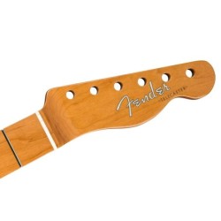 Mástil Tele. años 60 Fender arce tostado Vintera | MÚSICA BILBAO