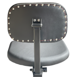 SILLÍN BATERÍA JINBAO CON RESPALDO | MÚSICA BILBAO