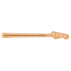 Mástil Fender Player Series Pbass zurdo arce | MÚSICA BILBAO