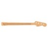 Mástil Fender Player Series Pbass zurdo arce | MÚSICA BILBAO