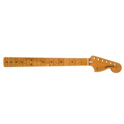 Mástil Strat. años 70 Fender arce tostado Vintera | MÚSICA BILBAO