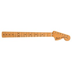 Mástil Fender Telecaster Deluxe años 70 arce | MÚSICA BILBAO