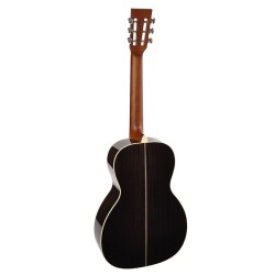 Cuerda Pirastro violín G4 medium plata