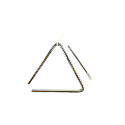 TRIÁNGULO JINBAO DE 15CMS T6 | MÚSICA BILBAO