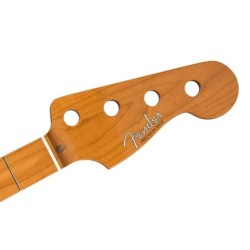 Mástil PBass años 50 Fender arce tostado Vintera | MÚSICA BILBAO