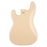 Cuerpo PBass Fender aliso blanco ártico | MÚSICA BILBAO