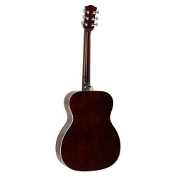 GUITARRA ACÚSTICA RICHWOOD DREADNOUGHT NATURAL