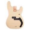 Cuerpo PBass Fender aliso blanco ártico | MÚSICA BILBAO