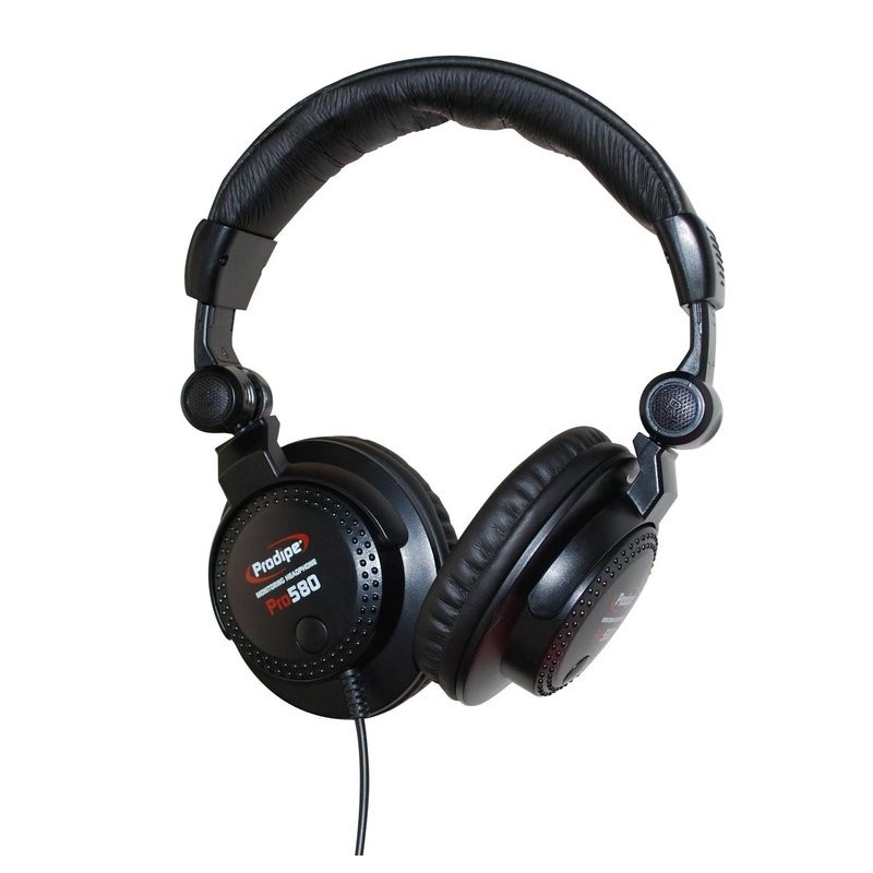 AURICULARES PRODIPE PRO580