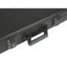Estuche Deluxe Fender bajo mold. negro | MÚSICA BILBAO