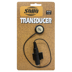 PASTILLA DE CONTACTO T2 | MÚSICA BILBAO