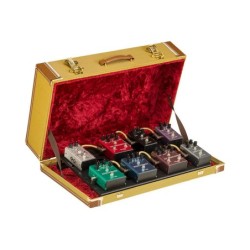 ESTUCHE PEDALERA FENDER TWEED/ROJO MEDIANO | MÚSICA BILBAO