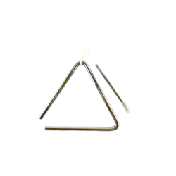 TRIÁNGULO JINBAO DE 25CMS T10 | MÚSICA BILBAO