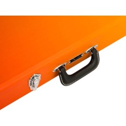 ESTUCHE FENDER OMBRÉ STRAT/TELE TEQUILA SUNRISE | MÚSICA BILBAO