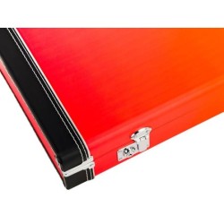 ESTUCHE FENDER OMBRÉ STRAT/TELE TEQUILA SUNRISE | MÚSICA BILBAO