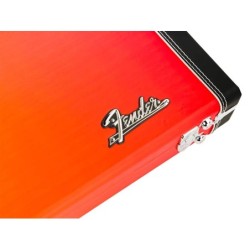 ESTUCHE FENDER OMBRÉ STRAT/TELE TEQUILA SUNRISE | MÚSICA BILBAO