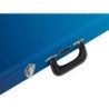 Estuche Fender Ombré Strat/Tele Belair Fender azul | MÚSICA BILBAO