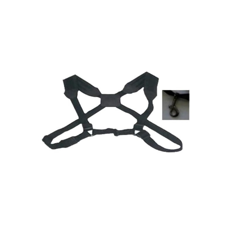 CORREA VIENTO METAL (arns) J.MICHAEL SXS201H | MÚSICA BILBAO