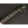 Banjo 4 c. Richwood aluminio 24T 17 trastes