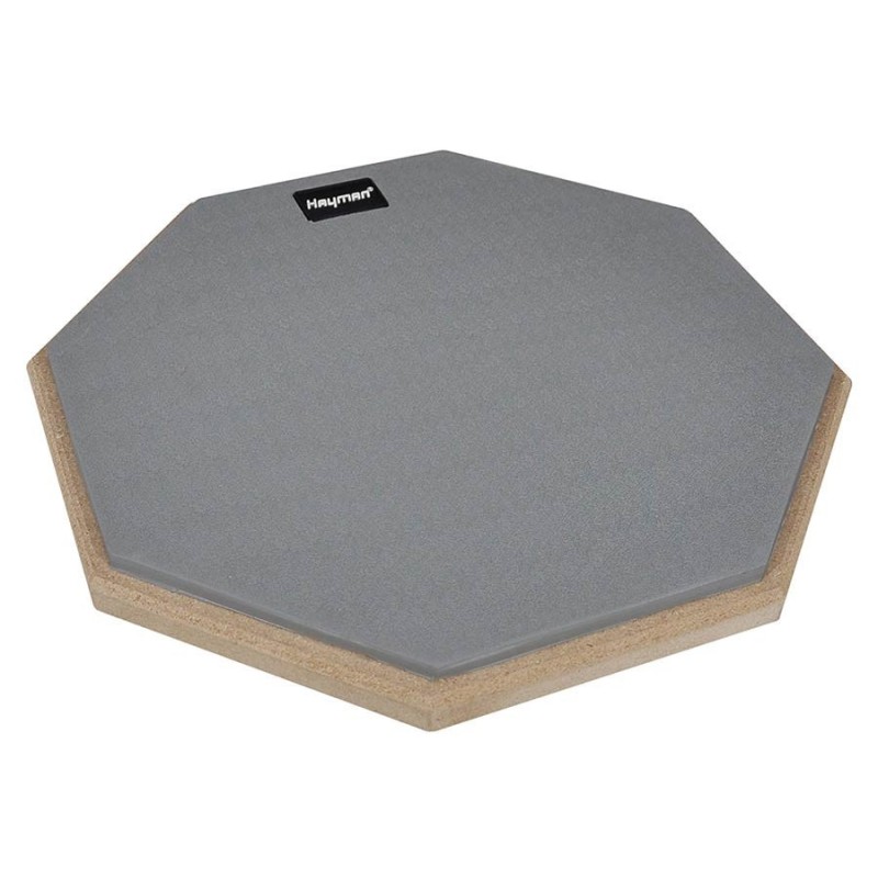 Caja sorda Hayman octagonal 12pg