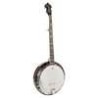 Banjo Bluegrass Richwood de 5 cuerdas 24T