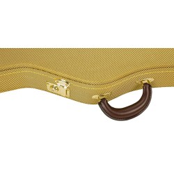 Estuche Fender Telecaster tweed | MÚSICA BILBAO