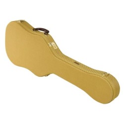 Estuche Fender Telecaster tweed | MÚSICA BILBAO