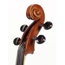 Contrabajo Rudolph 3/4 modelo violín