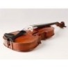 Viola Rudolph 15.5 arce flameado con estuche