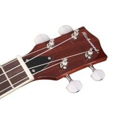 UKELELE BANJO RICHWOOD FONDO ABIERTO 12T